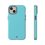 CYAN | Tough Phone Case