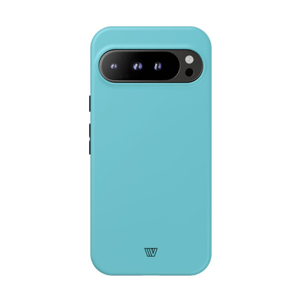 CYAN | Tough Phone Case