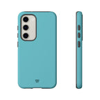 CYAN | Tough Phone Case