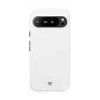 ALL WHITE | Tough Phone Case