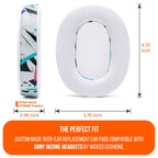 Sony Inzone H9 Earpads - WC FreeZe Cooling Gel
