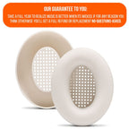 Sony WH-1000XM3 Earpad Sweat Covers - WC SweatZ