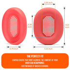 Sony WH-1000XM5 Earpad Sweat Covers - WC SweatZ