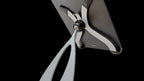 Stabile PRO Heavy-Duty Pivoting iPad Stand