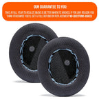 Turtle Beach Stealth Pro Earpads - WC FreeZe Cooling Gel