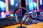 Turtle Beach Stealth Pro Earpads - WC FreeZe Cooling Gel
