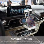 Universal Smartphone Magnetic Car Holder