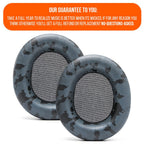 Arctis Nova Pro Wireless, Nova Elite & Nova Pro Omni Earpads - WC PadZ Nova Pro Wireless