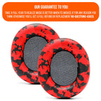 Arctis Nova Pro Wireless, Nova Elite & Nova Pro Omni Earpads - WC PadZ Nova Pro Wireless