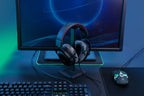 Upgraded Gaming Earpads