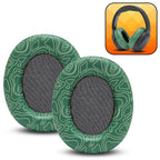 Upgraded Skullcandy Crusher ANC 2, Crusher 720 and Crusher 1080 ANC Earpads - WC PadZ Crusher ANC 2