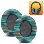 Upgraded Skullcandy Crusher ANC 2, Crusher 720 and Crusher 1080 ANC Earpads - WC PadZ Crusher ANC 2