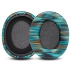 Upgraded Skullcandy Crusher ANC 2, Crusher 720 and Crusher 1080 ANC Earpads - WC PadZ Crusher ANC 2