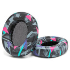 Upgraded Skullcandy Crusher ANC 2, Crusher 720 and Crusher 1080 ANC Earpads - WC PadZ Crusher ANC 2