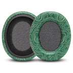 Upgraded Skullcandy Crusher ANC 2, Crusher 720 and Crusher 1080 ANC Earpads - WC PadZ Crusher ANC 2