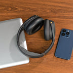Upgraded Skullcandy Crusher ANC 2, Crusher 720 and Crusher 1080 ANC Earpads - WC PadZ Crusher ANC 2