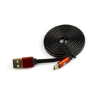USB-A 2.0 to Type-C Cable