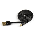 USB-A 2.0 to Type-C Cable