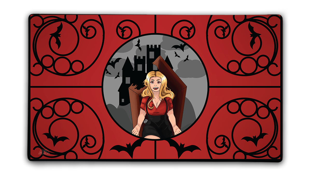 Vampire | ShyTwilii