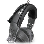 WC BandZ V2 Protective Headband Cover For ATH M Series Headphones