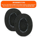 WC FreeZe - Hybrid Cooling Gel Infused Gaming Earpads