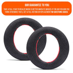 WC FreeZe Pulse 3D - Cooling Gel Earpads For PS5 Pulse 3D Headset