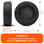 Corsair Virtuoso Earpads - WC FreeZe Cooling Gel