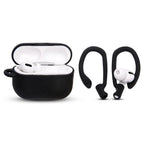 WC HookZ - Over Ear Hooks for Airpods Pro 1, 2 & Airpods 1, 2, 3