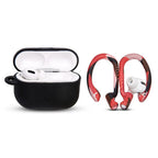 WC HookZ - Over Ear Hooks for Airpods Pro 1, 2 & Airpods 1, 2, 3