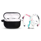 WC HookZ - Over Ear Hooks for Airpods Pro 1, 2 & Airpods 1, 2, 3
