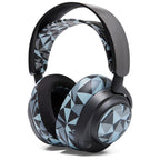 WC Side Speaker Plates for Arctis Nova Headsets - Arctis Nova Booster Pack by Wicked Cushions