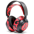 WC Side Speaker Plates for Arctis Nova Headsets - Arctis Nova Booster Pack by Wicked Cushions