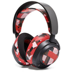 WC Side Speaker Plates for Arctis Nova Headsets - Arctis Nova Booster Pack by Wicked Cushions