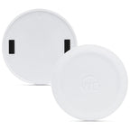 WC Side Speaker Plates for Arctis Nova Headsets - Arctis Nova Booster Pack by Wicked Cushions