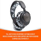 Upgraded Headband Replacement for Arctis Nova Headphones