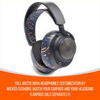 Upgraded Headband Replacement for Arctis Nova Headphones