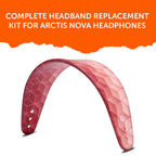 Upgraded Headband Replacement for Arctis Nova Headphones