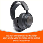 Upgraded Headband Replacement for Arctis Nova Headphones