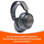 Upgraded Headband Replacement for Arctis Nova Headphones