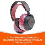 Upgraded Headband Replacement for Arctis Nova Headphones
