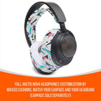 Upgraded Headband Replacement for Arctis Nova Headphones