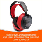 Upgraded Headband Replacement for Arctis Nova Headphones