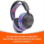 Upgraded Headband Replacement for Arctis Nova Headphones