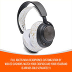 Upgraded Headband Replacement for Arctis Nova Headphones