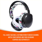 Upgraded Silicone Headband for Audeze Maxwell 1, 2 and 2 ANC - WC HeadbandZ