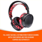 Upgraded Silicone Headband for Audeze Maxwell 1, 2 and 2 ANC - WC HeadbandZ
