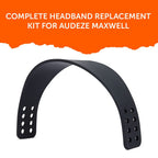 Upgraded Silicone Headband for Audeze Maxwell 1, 2 and 2 ANC - WC HeadbandZ