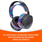 Upgraded Silicone Headband for Audeze Maxwell 1, 2 and 2 ANC - WC HeadbandZ