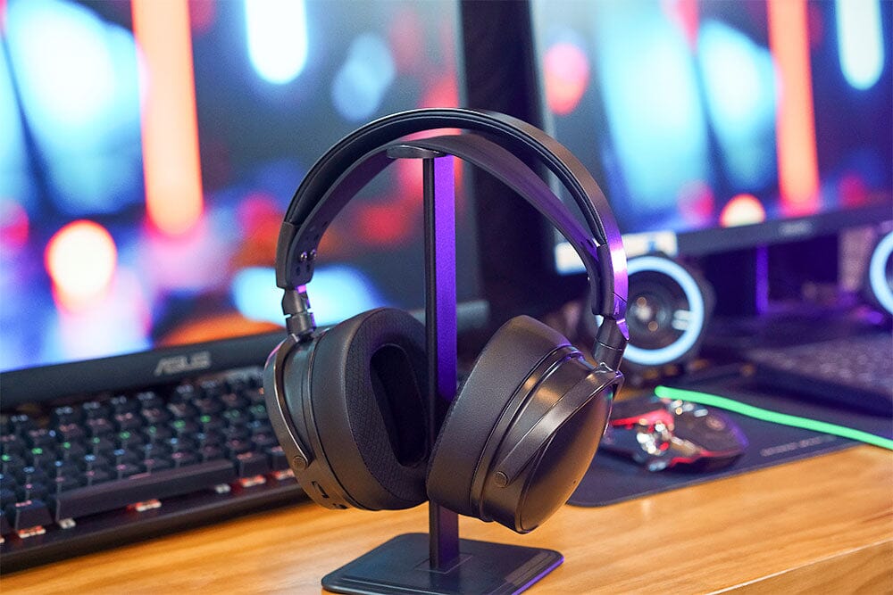 Upgraded Silicone Headband for Audeze Maxwell 1, 2 and 2 ANC - WC HeadbandZ