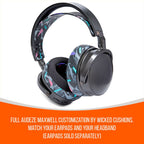Upgraded Silicone Headband for Audeze Maxwell 1, 2 and 2 ANC - WC HeadbandZ
